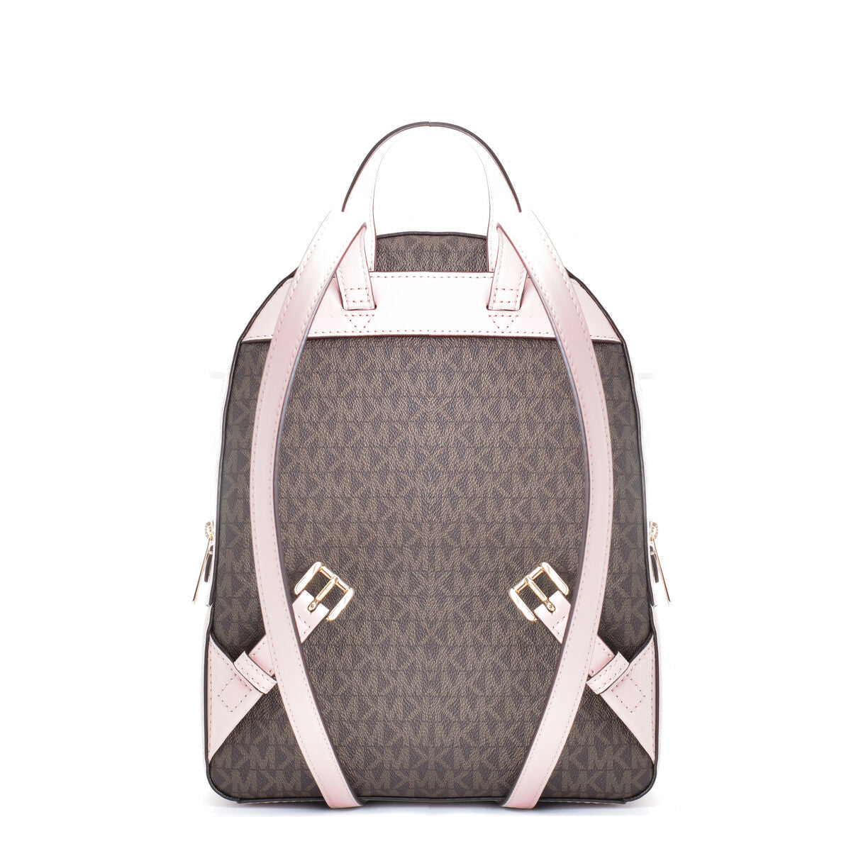 Rucksack Michael Kors JAYCEE Pink 29 x 23 x 10 cm-2