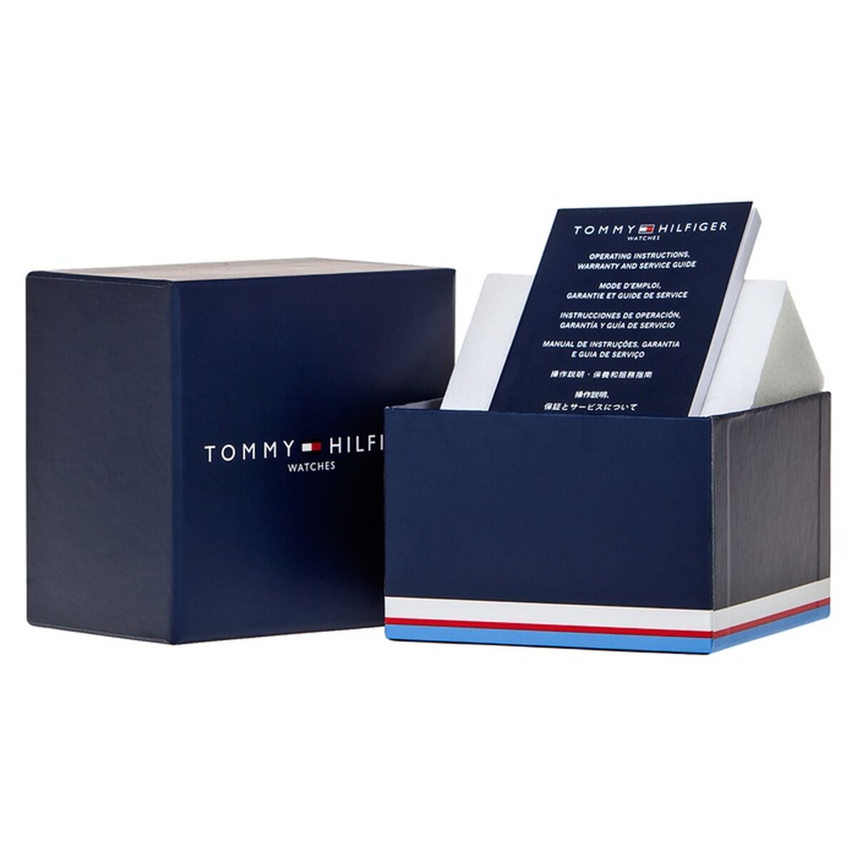 Men's Watch Tommy Hilfiger 1791381-3