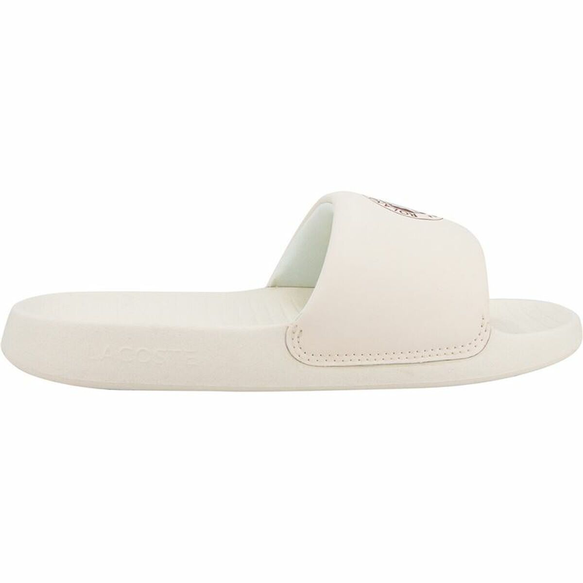 Men's Flip Flops Lacoste Serve DW4 Light brown-2
