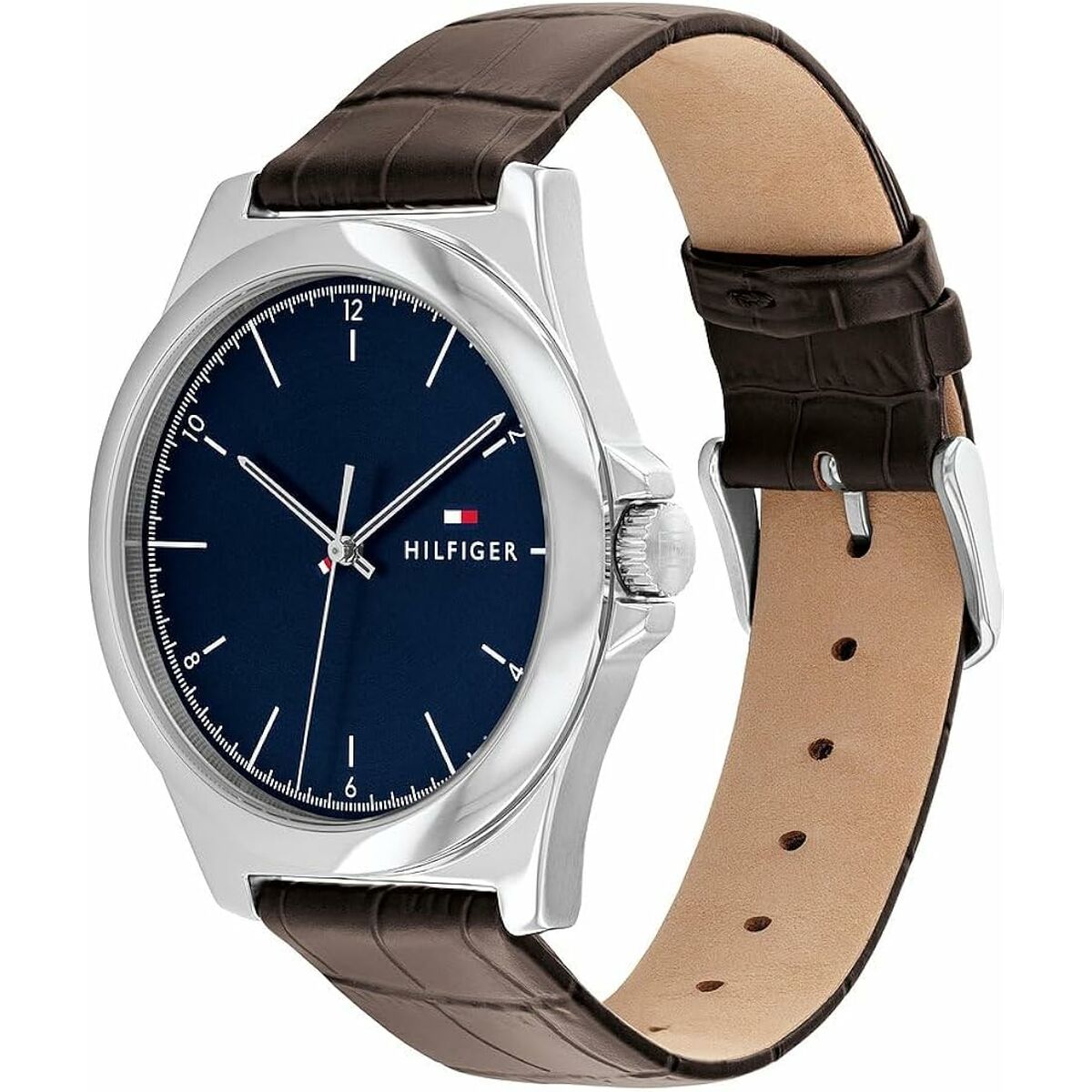 Men's Watch Tommy Hilfiger 1710549 (Ø 42 mm)-9