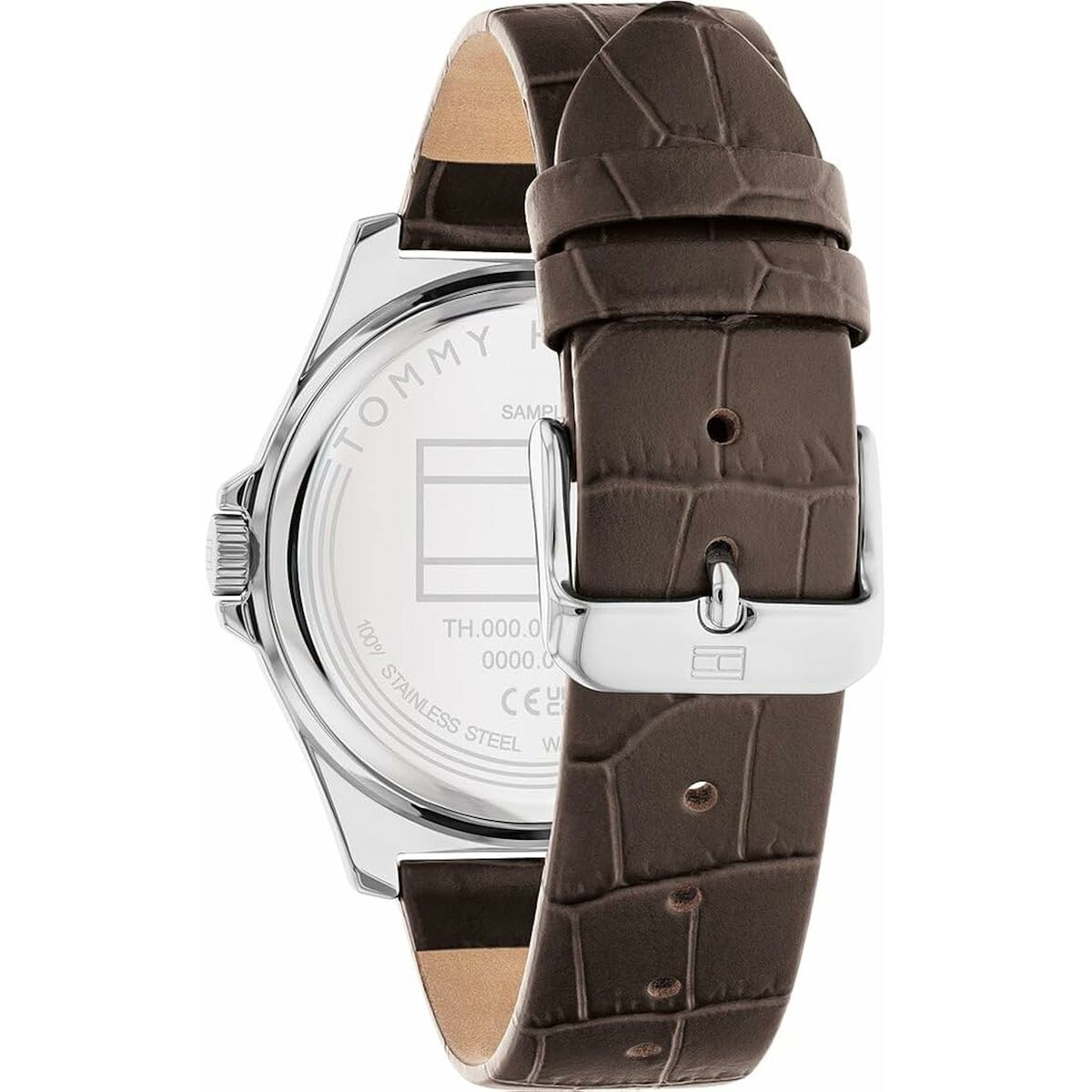 Men's Watch Tommy Hilfiger 1710549 (Ø 42 mm)-8