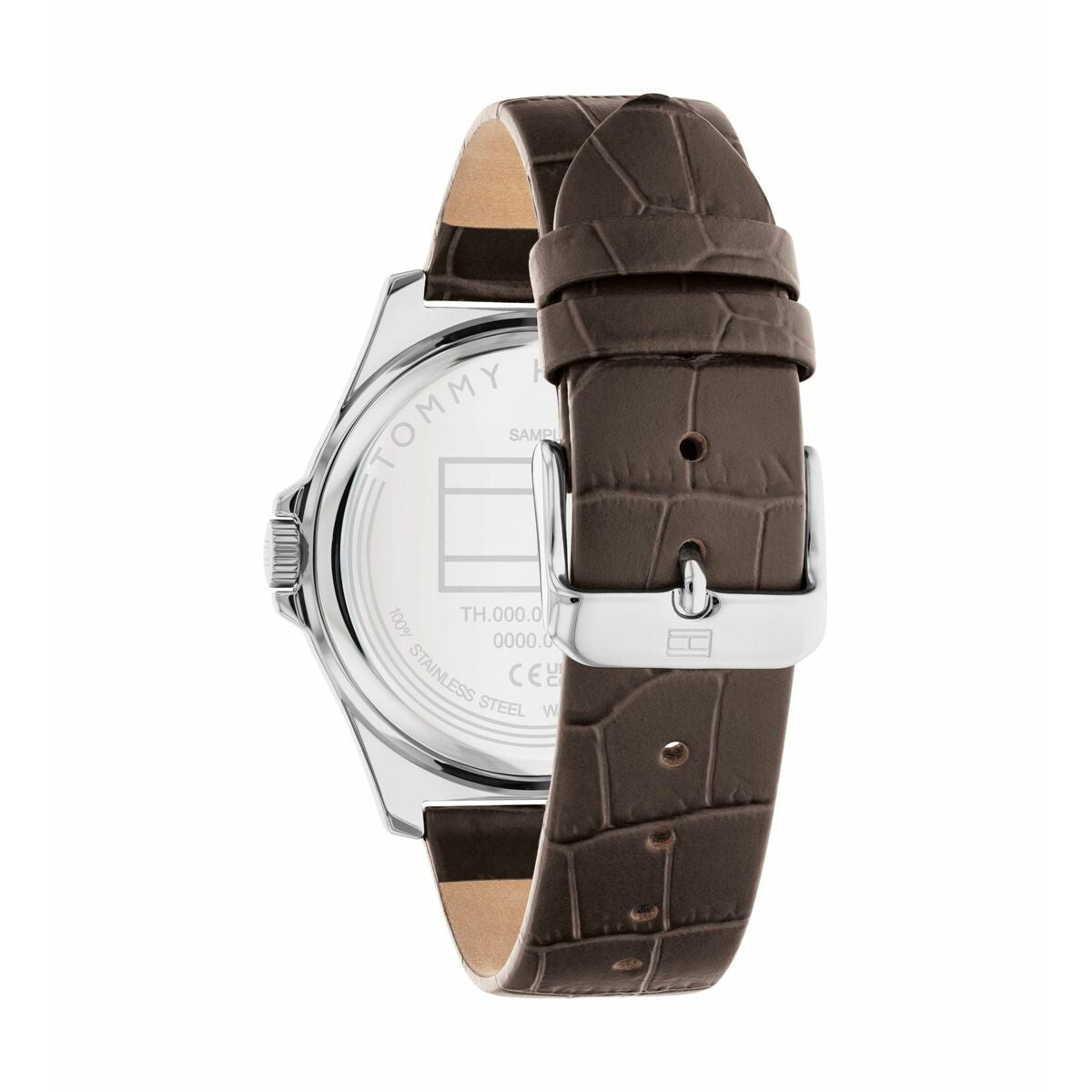 Men's Watch Tommy Hilfiger 1710549 (Ø 42 mm)-2