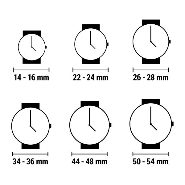 Men's Watch Tommy Hilfiger 1710549 (Ø 42 mm)-1