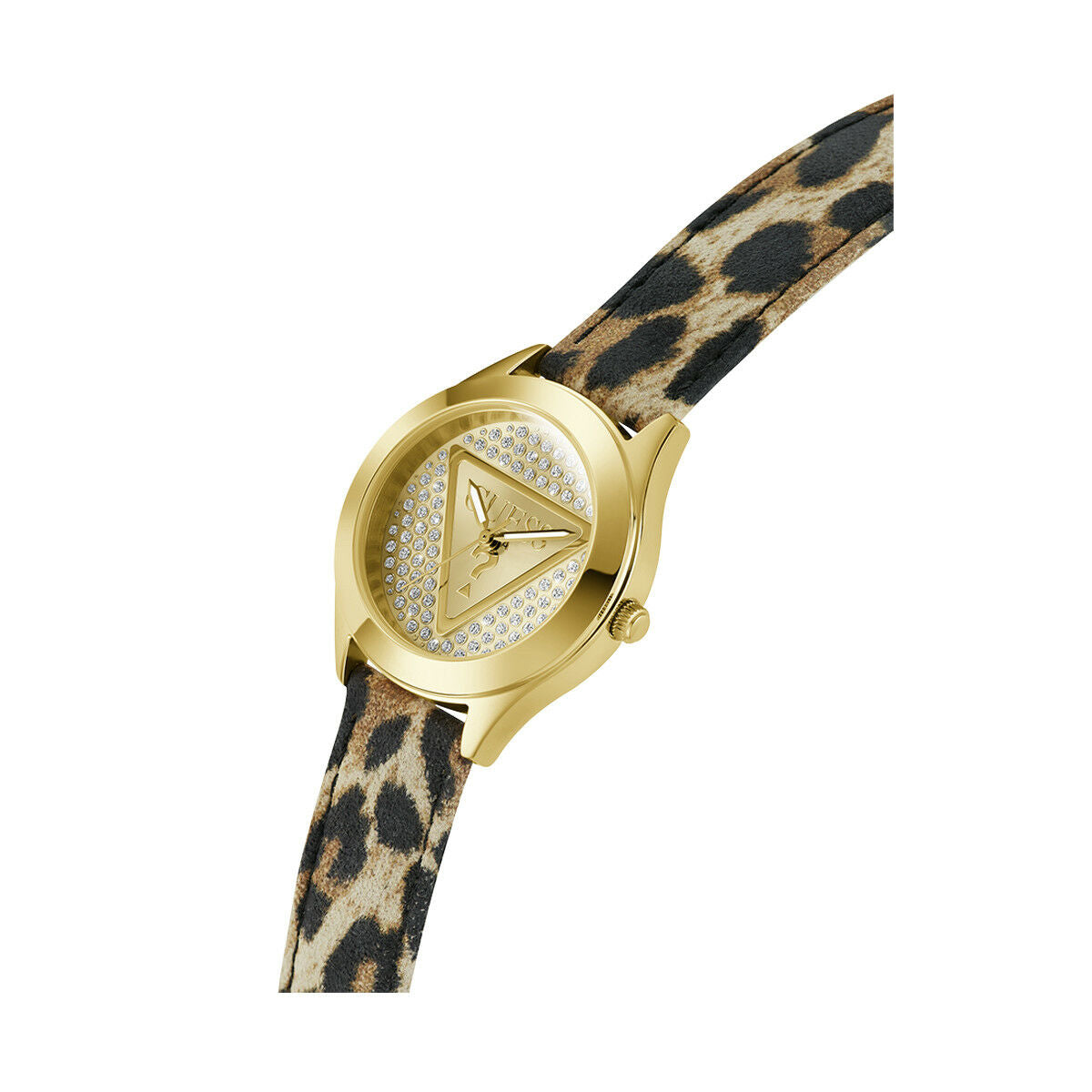Ladies' Watch Guess GW0745L2 (Ø 34 mm)-5