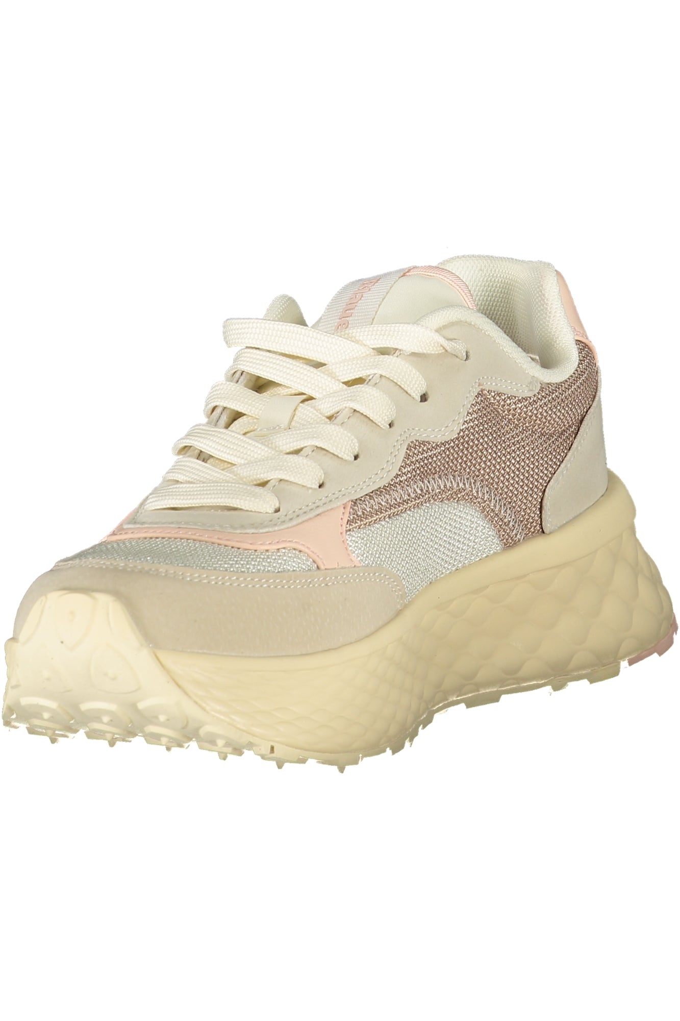 BLAUER WOMEN'S SPORTS FOOTWEAR BEIGE-2