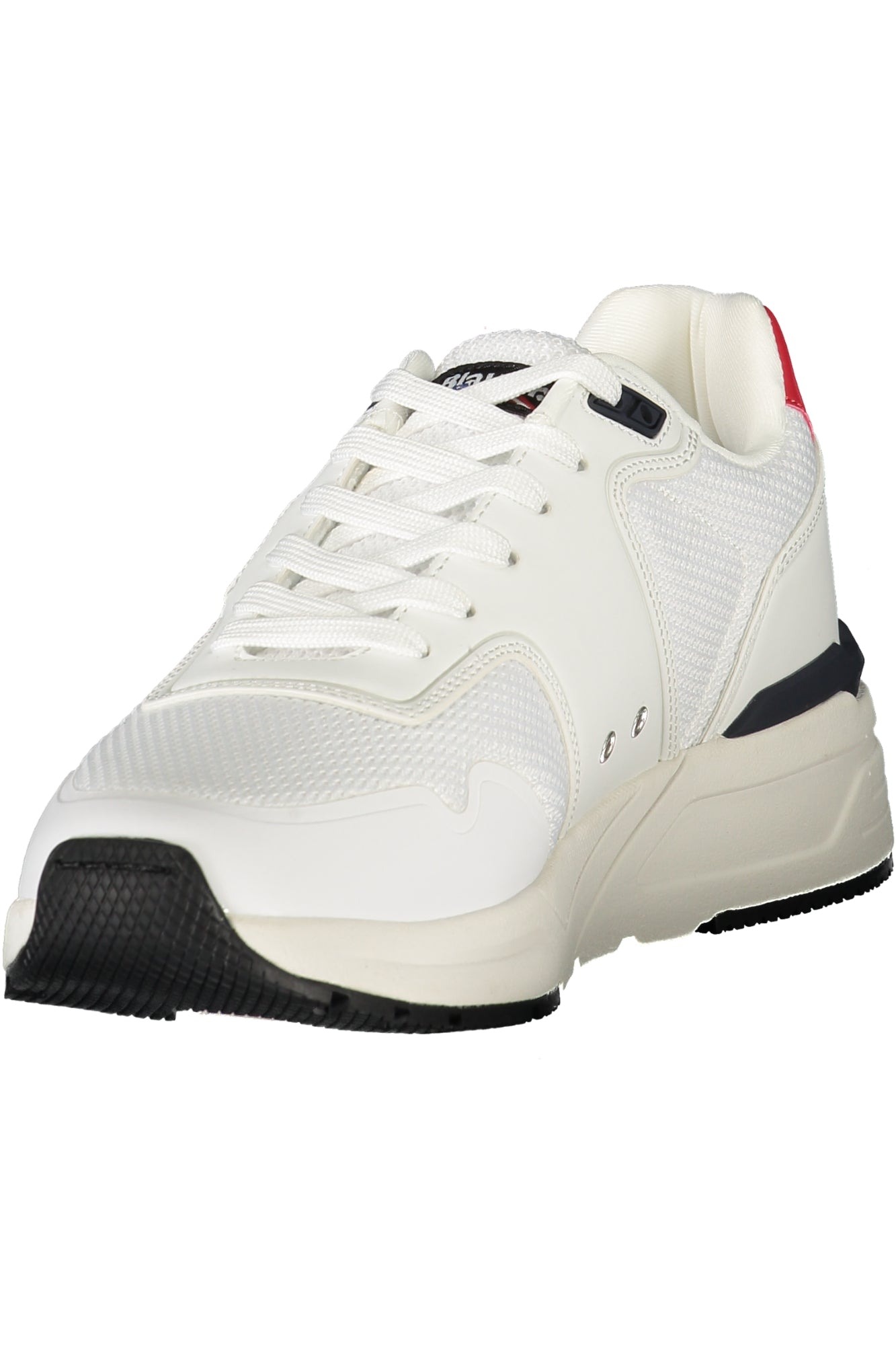 BLAUER SPORTS SHOES MEN WHITE-2