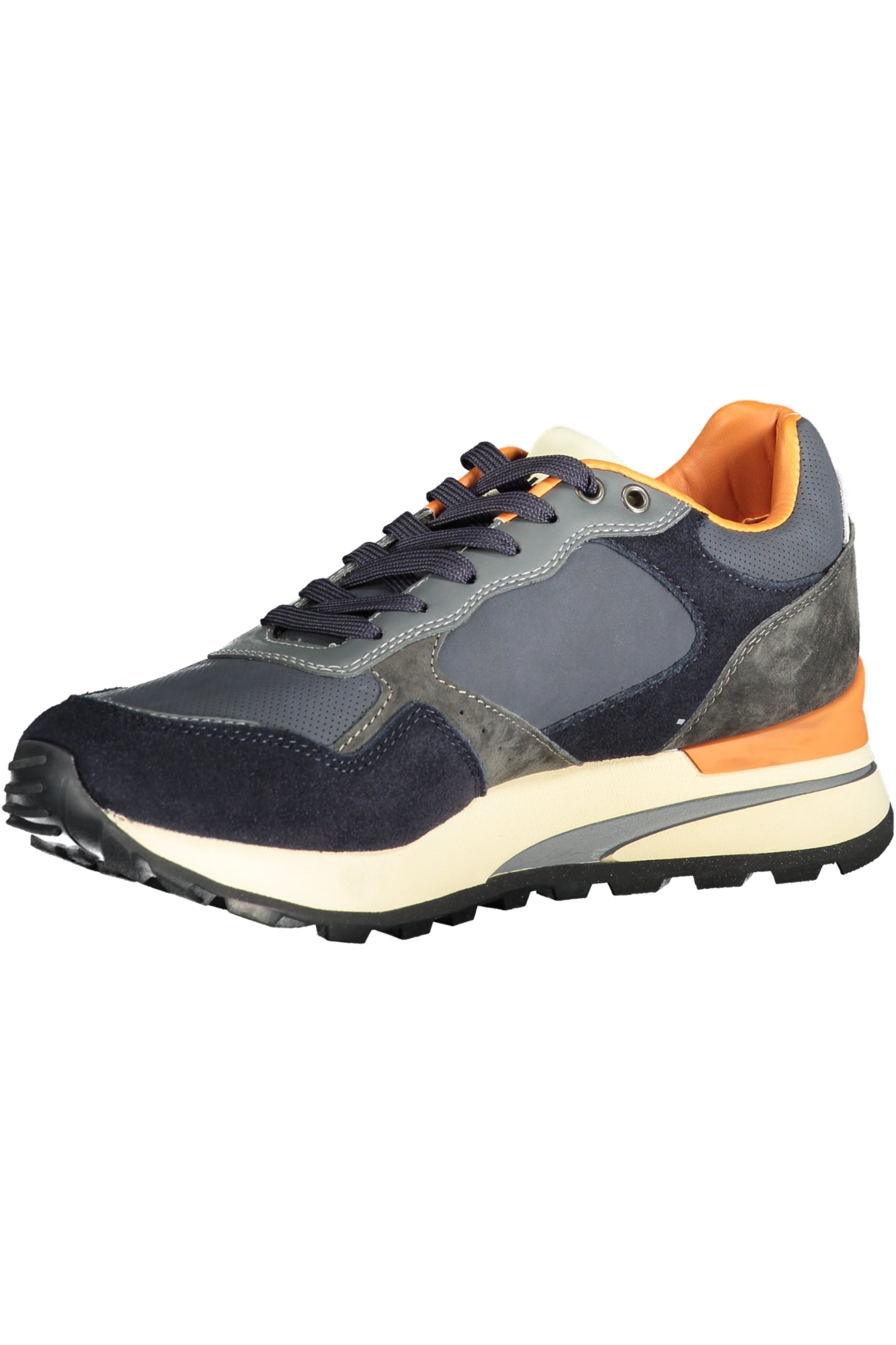 BLAUER MEN'S SPORTS FOOTWEAR BLUE-2