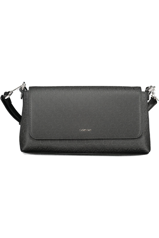 CALVIN KLEIN WOMEN'S BAG BLACK-0