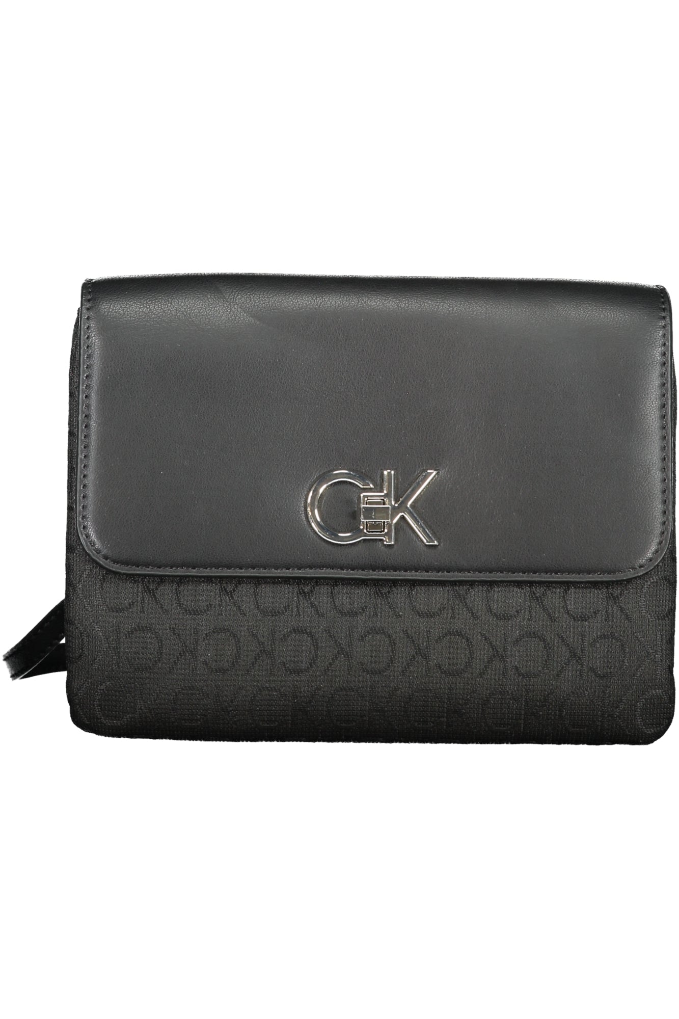 CALVIN KLEIN BLACK WOMEN'S BAG-0