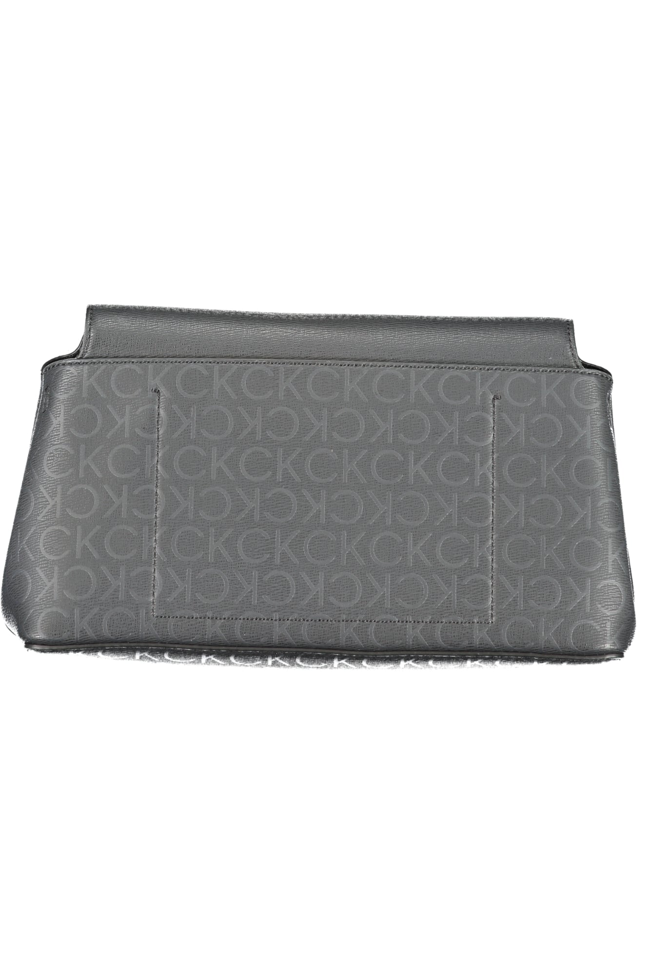 CALVIN KLEIN BLACK WOMEN'S BAG-1