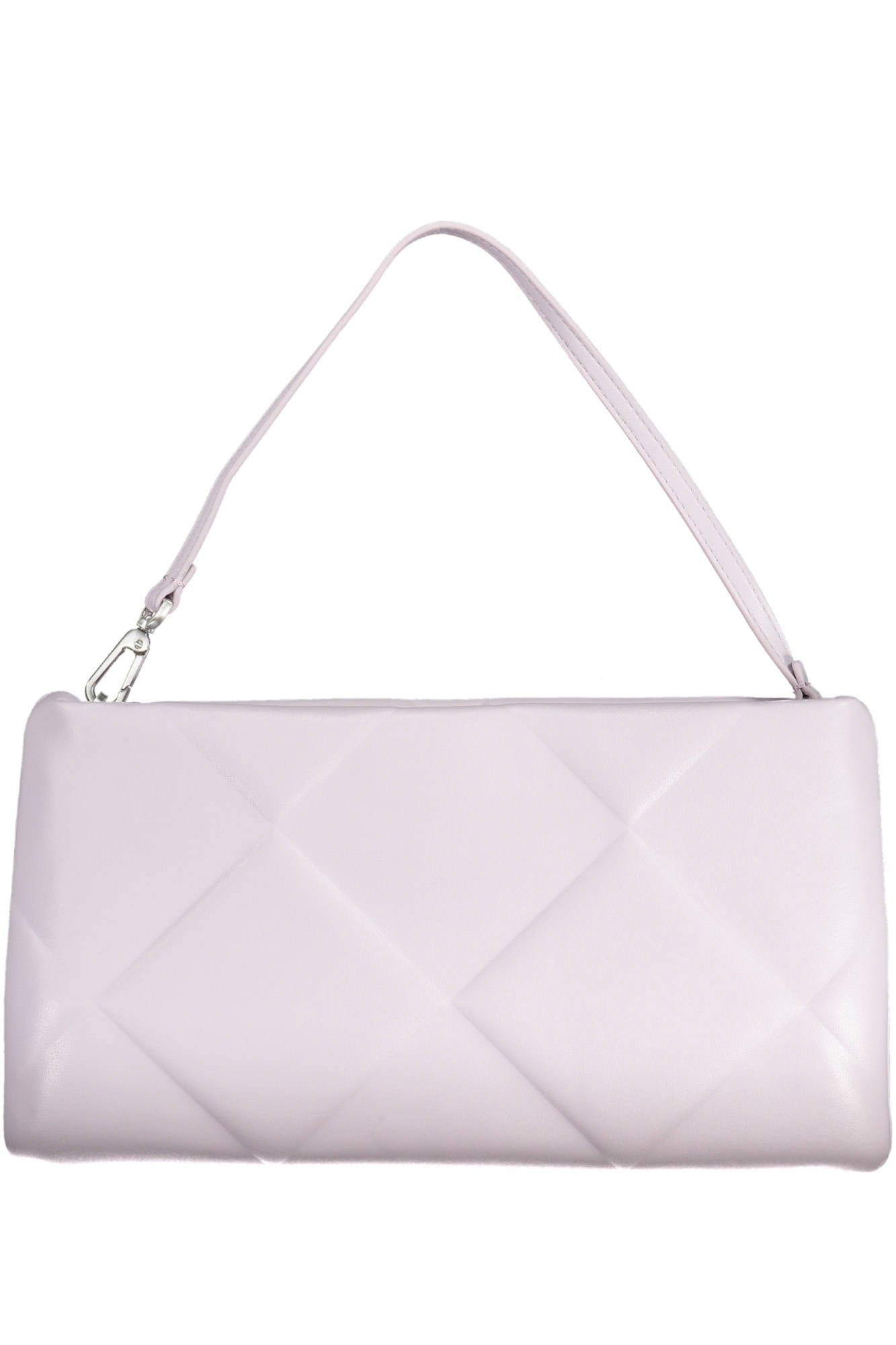 CALVIN KLEIN WOMEN'S PURPLE BAG