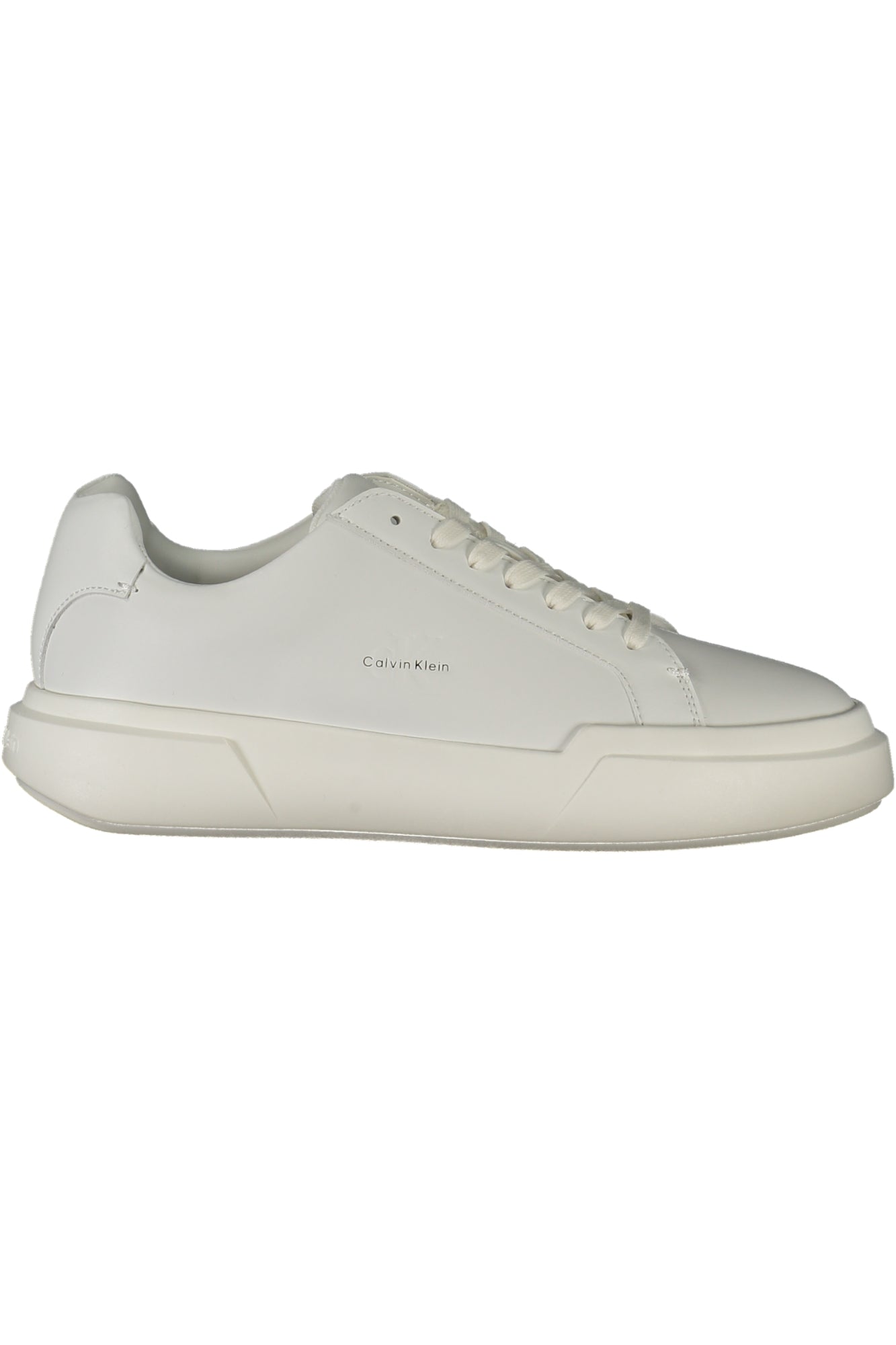 CALVIN KLEIN WOMEN'S SPORTS SHOES WHITE-0