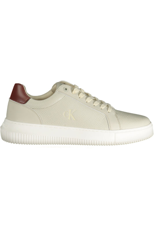 CALVIN KLEIN MEN'S SPORTS FOOTWEAR GREY-0