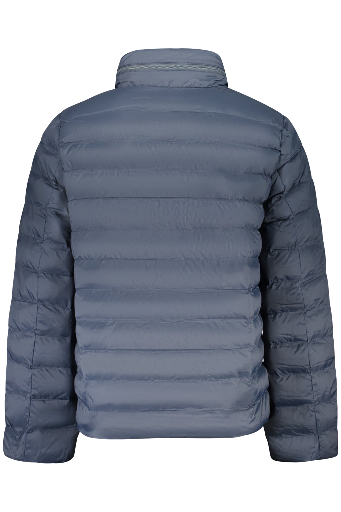 CALVIN KLEIN MEN'S BLUE JACKET-1