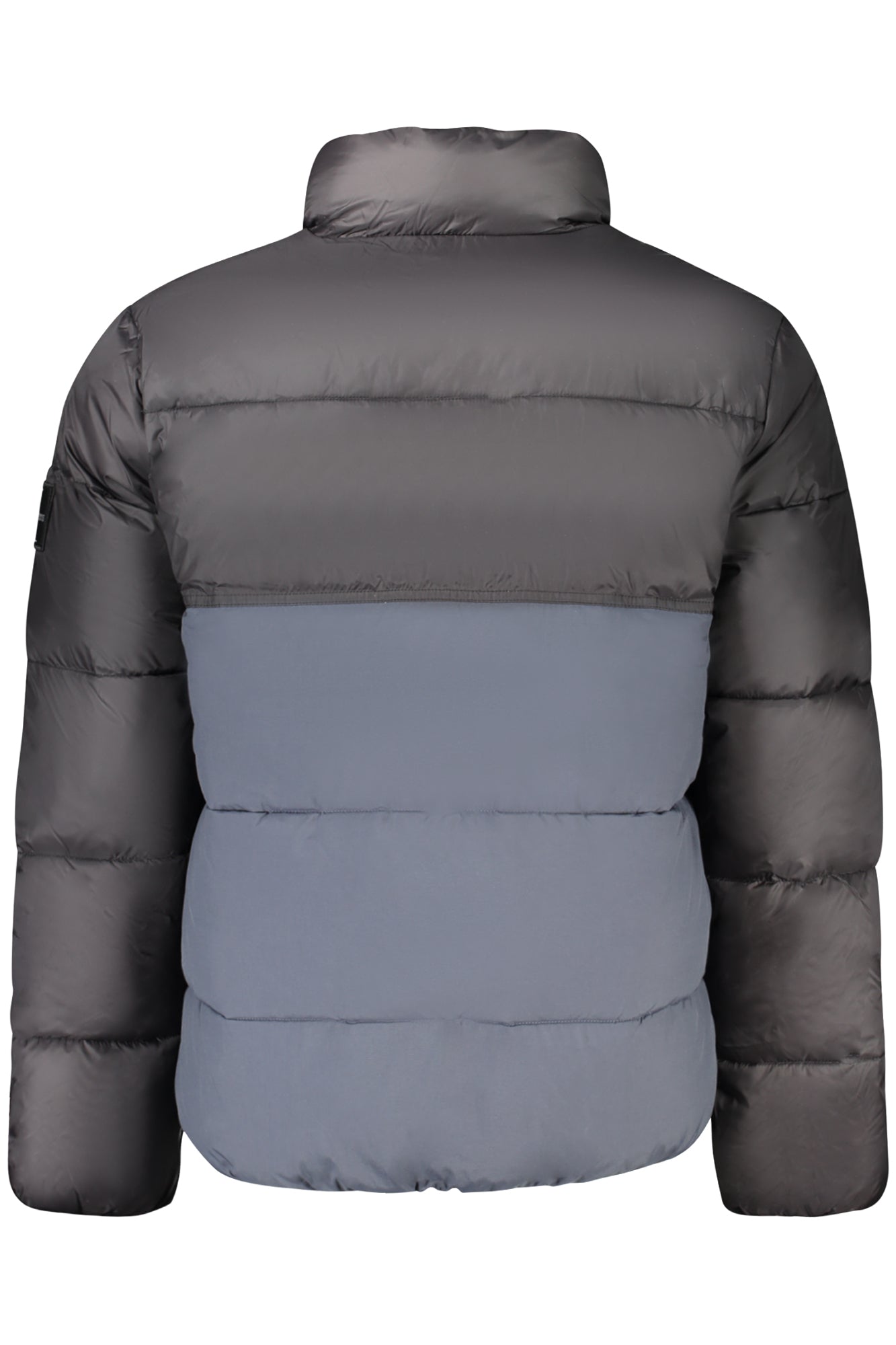 CALVIN KLEIN MEN'S BLUE JACKET-1