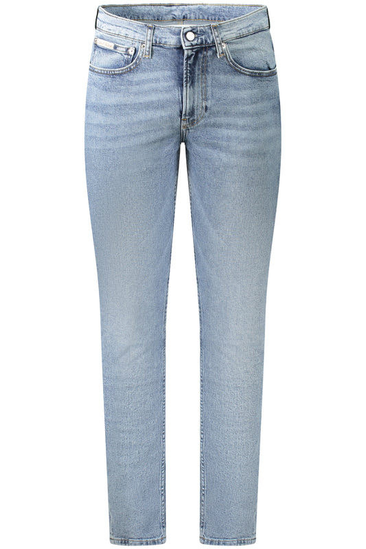 CALVIN KLEIN JEANS DENIM MEN BLUE-0