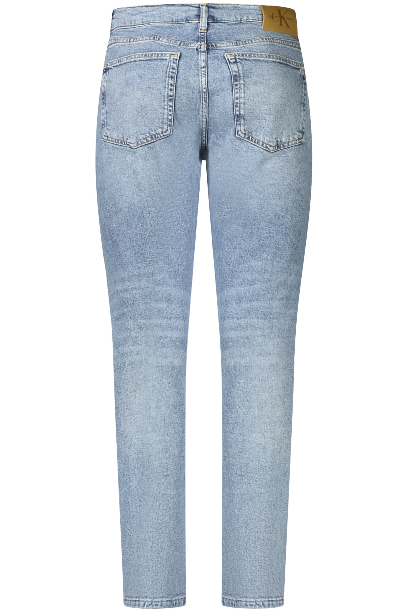 CALVIN KLEIN JEANS DENIM MEN BLUE-1
