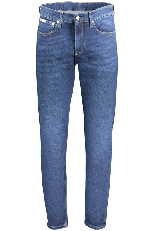 CALVIN KLEIN JEANS DENIM MEN BLUE-0