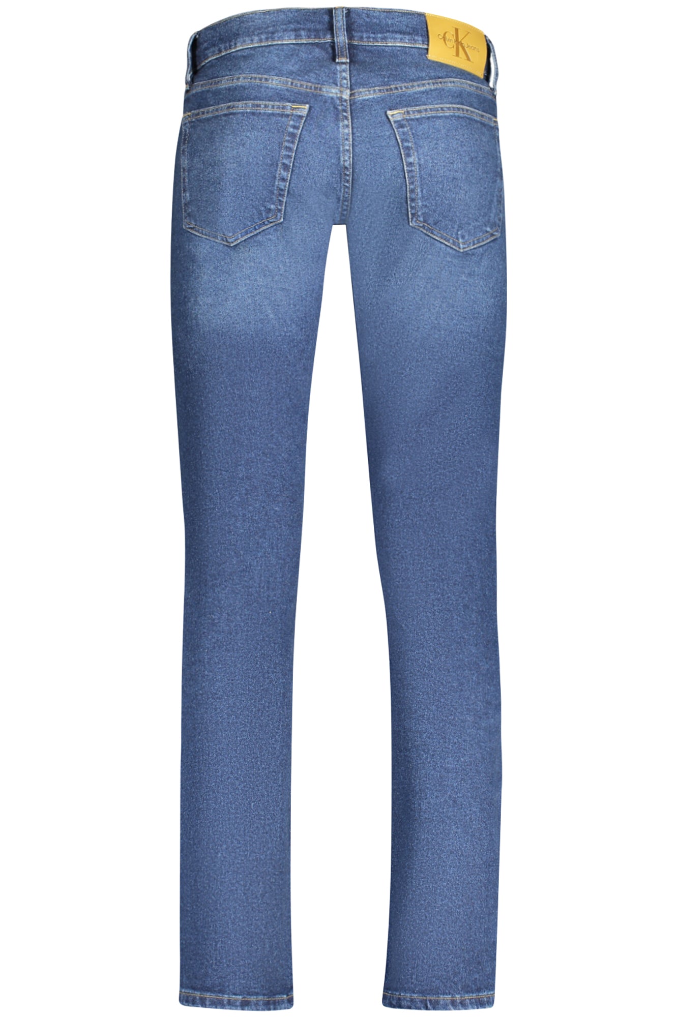 CALVIN KLEIN JEANS DENIM MEN BLUE-1