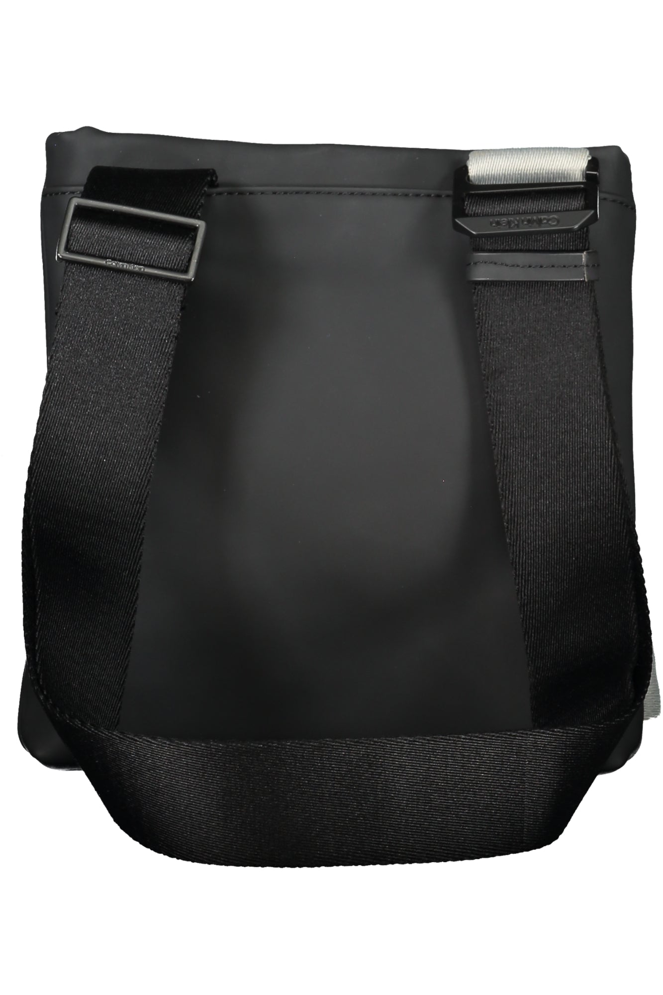 CALVIN KLEIN MEN'S BLACK SHOULDER BAG-1