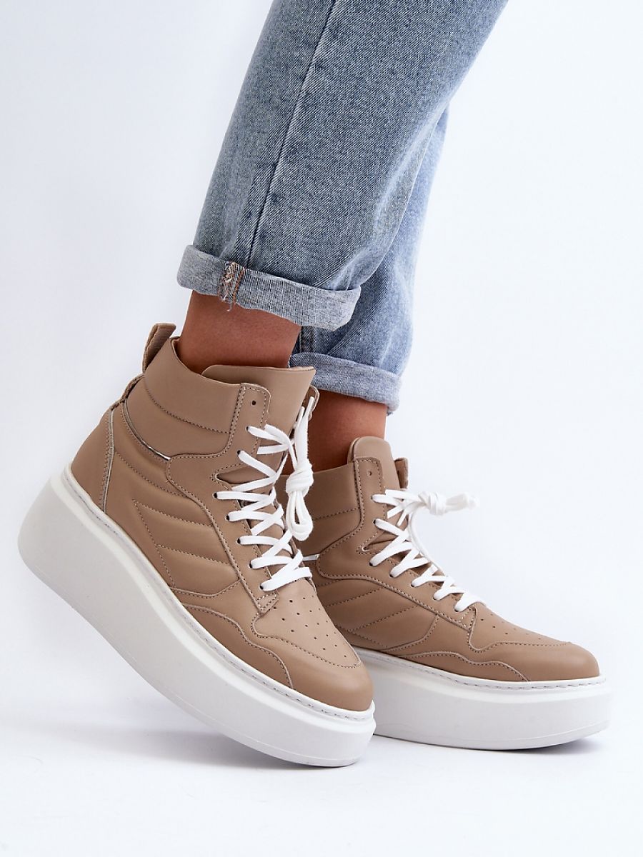 Sport Shoes model 192938 Step in style-0