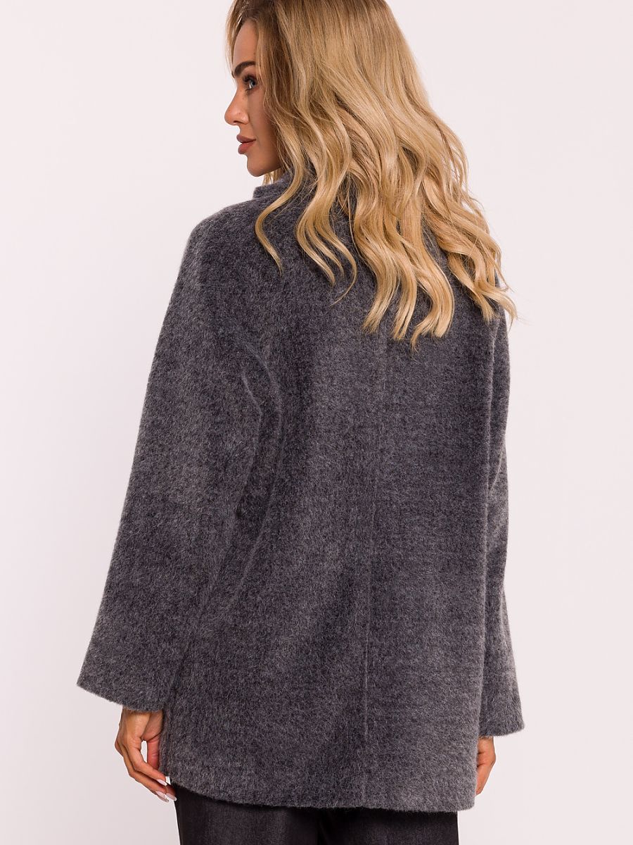 Coat model 199652 Moe-2