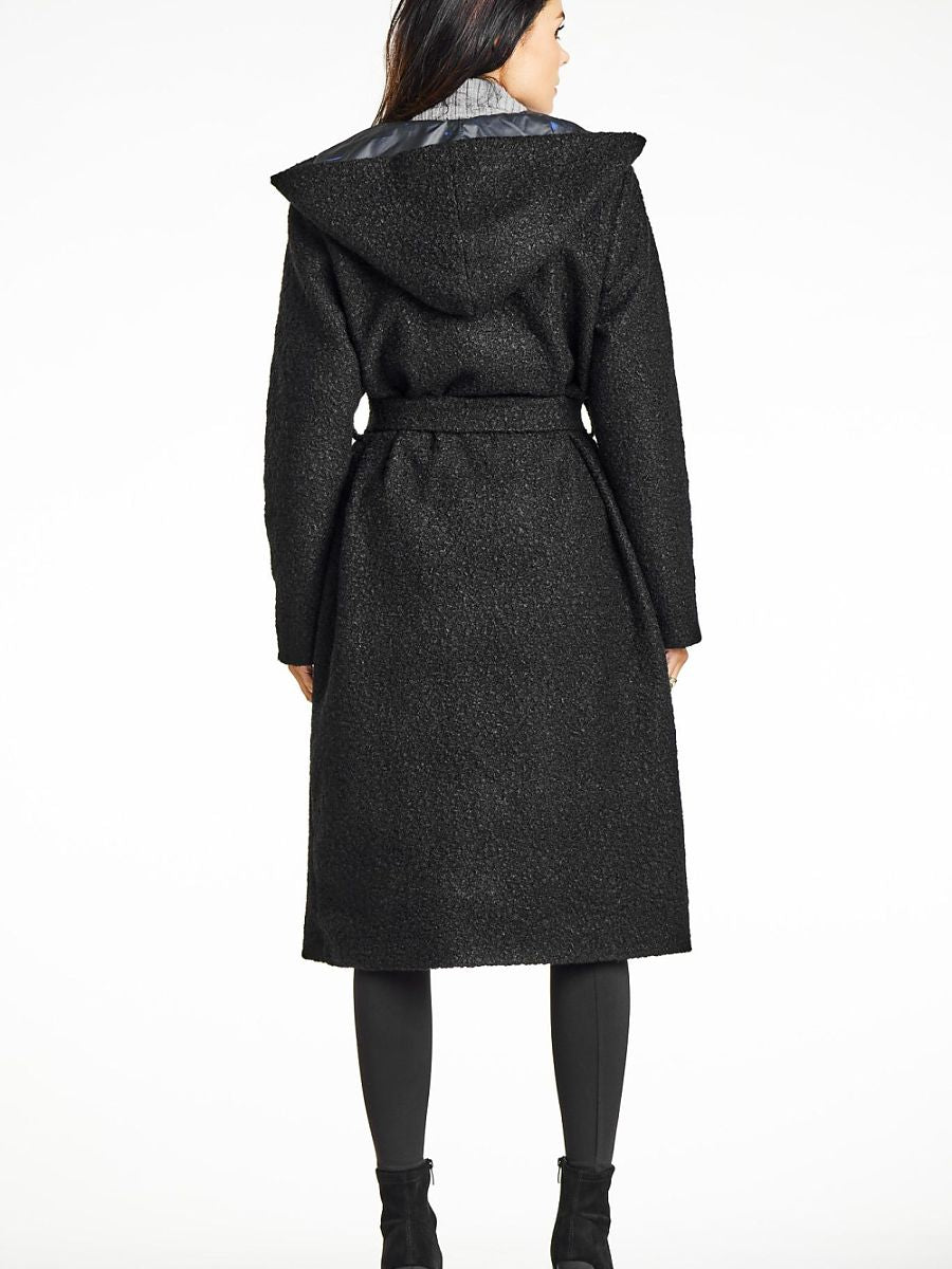 Coat model 200559 awama-2