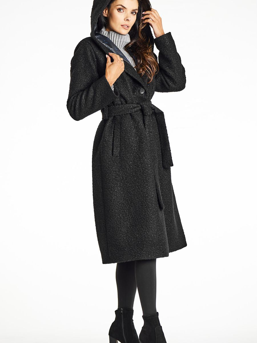 Coat model 200559 awama-3