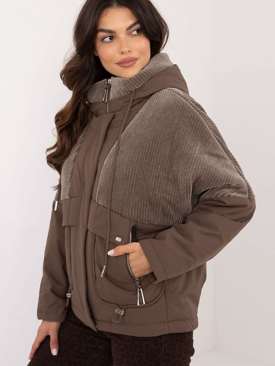 Jacket model 201573 MBM-0