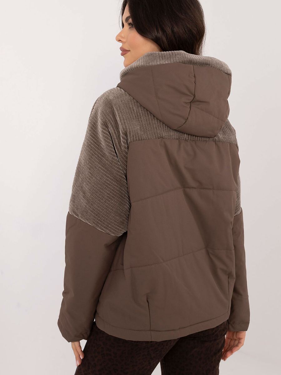 Jacket model 201573 MBM-1