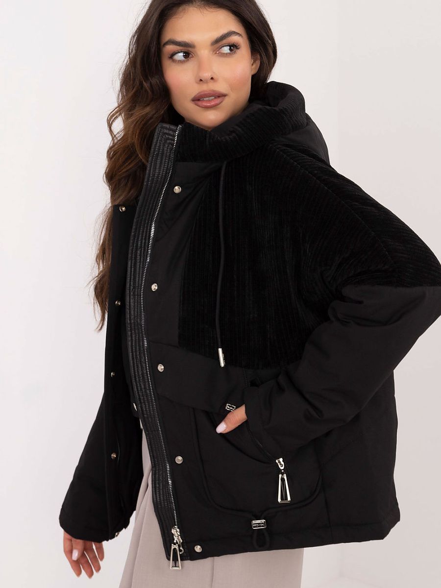 Jacket model 202257 MBM-1