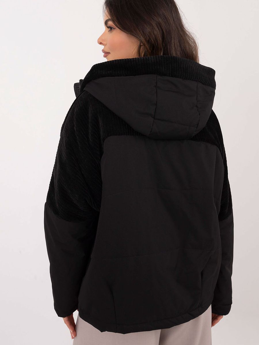Jacket model 202257 MBM-2