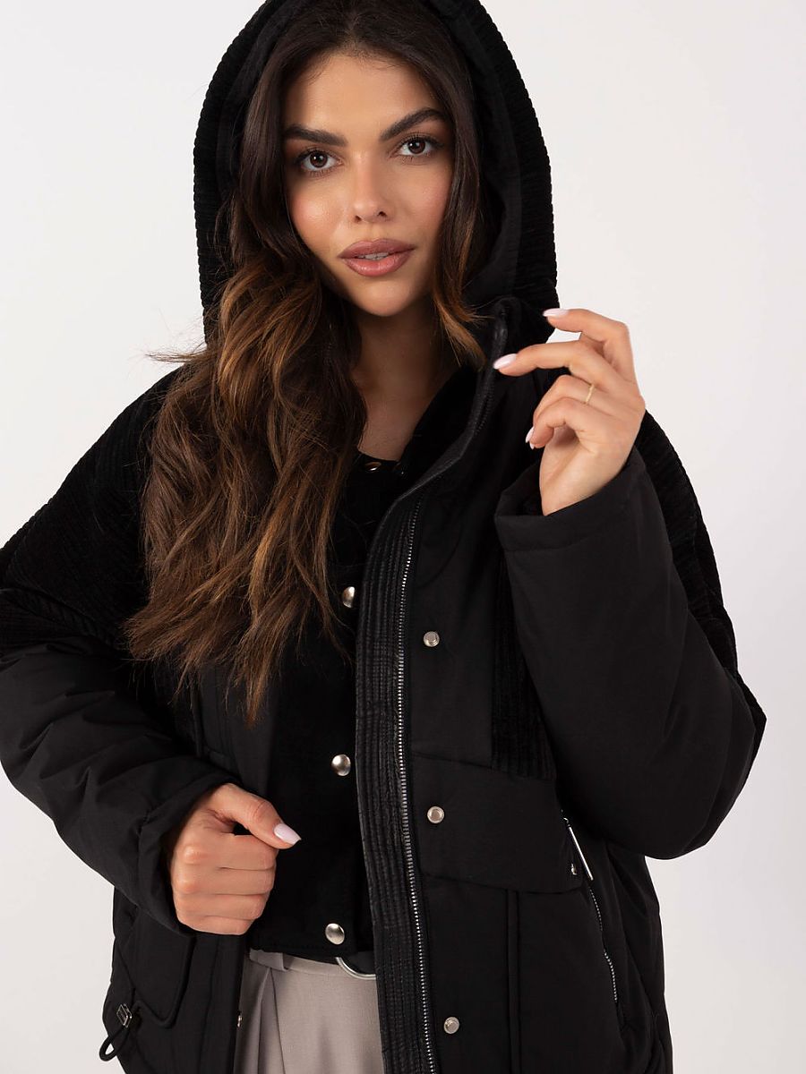 Jacket model 202257 MBM-3