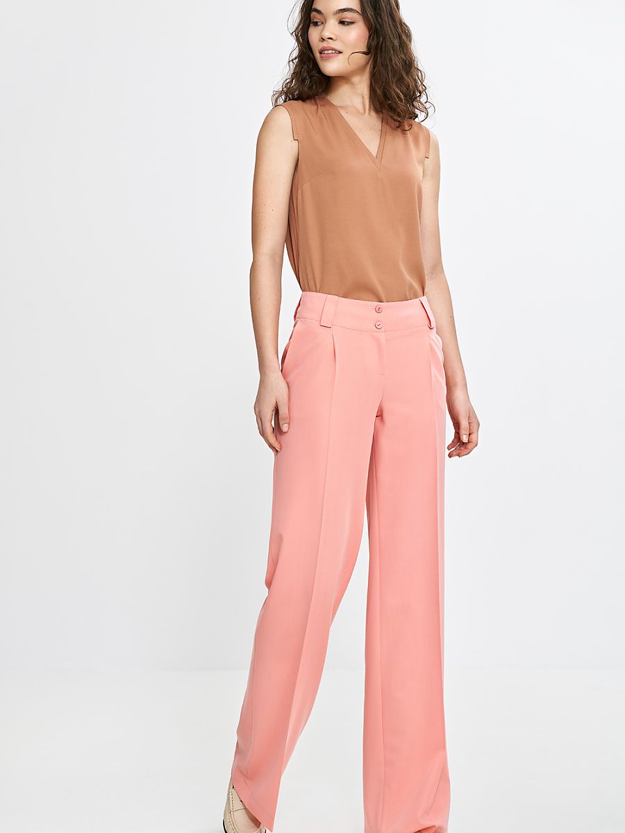 Trousers model 210084 Nife-1