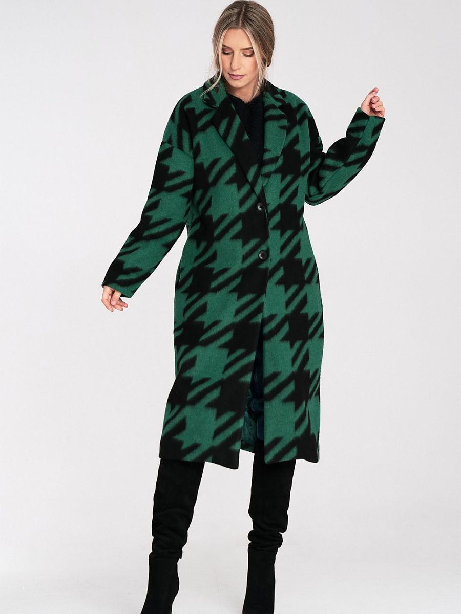 Coat model 217103 Figl-1