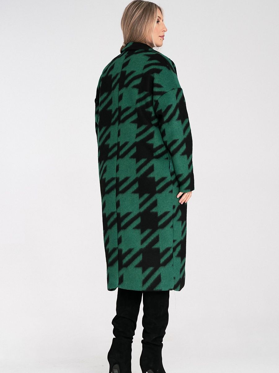Coat model 217103 Figl-2