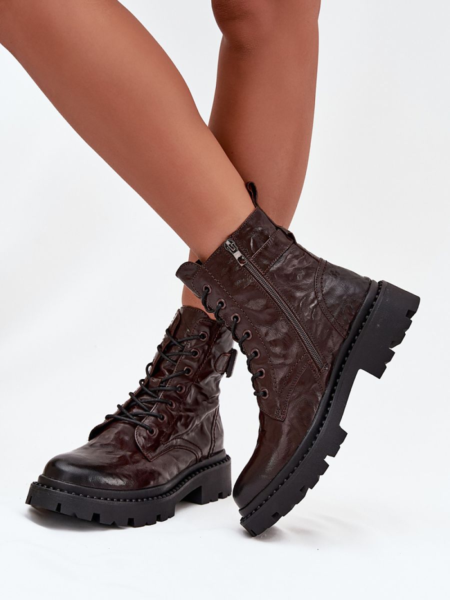 Boots model 218718 Step in style-0