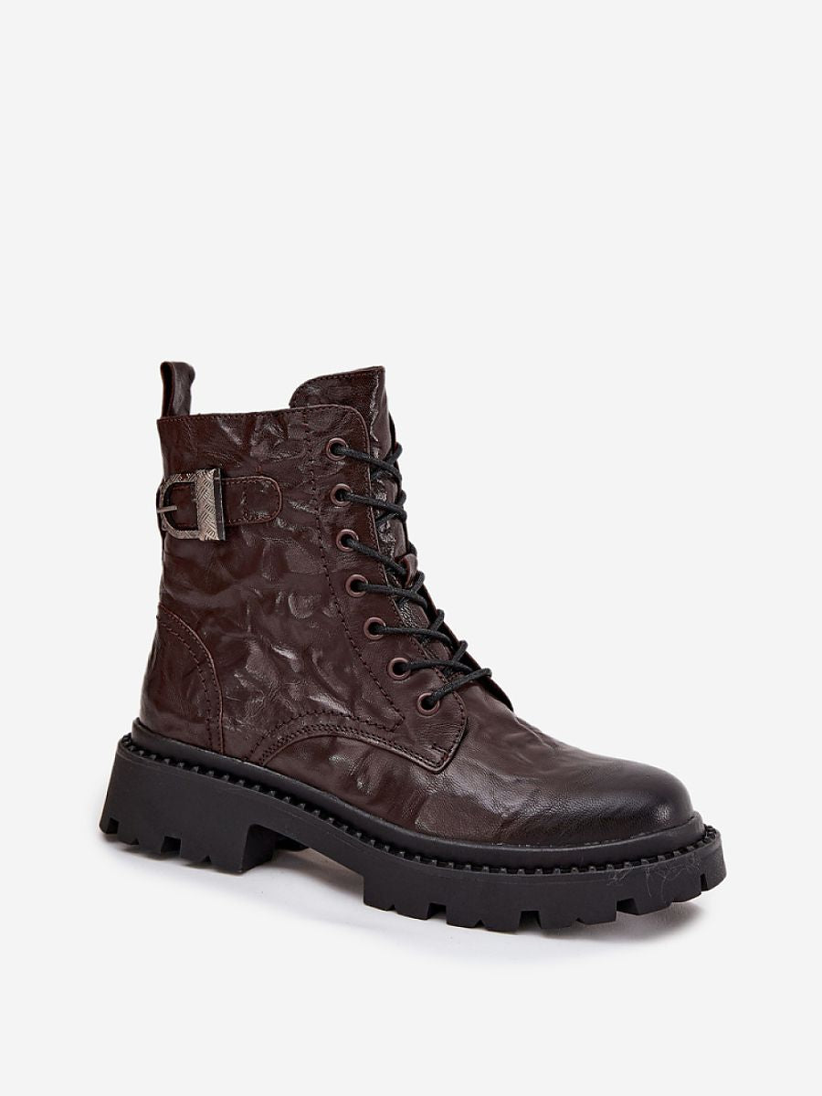 Boots model 218718 Step in style-1