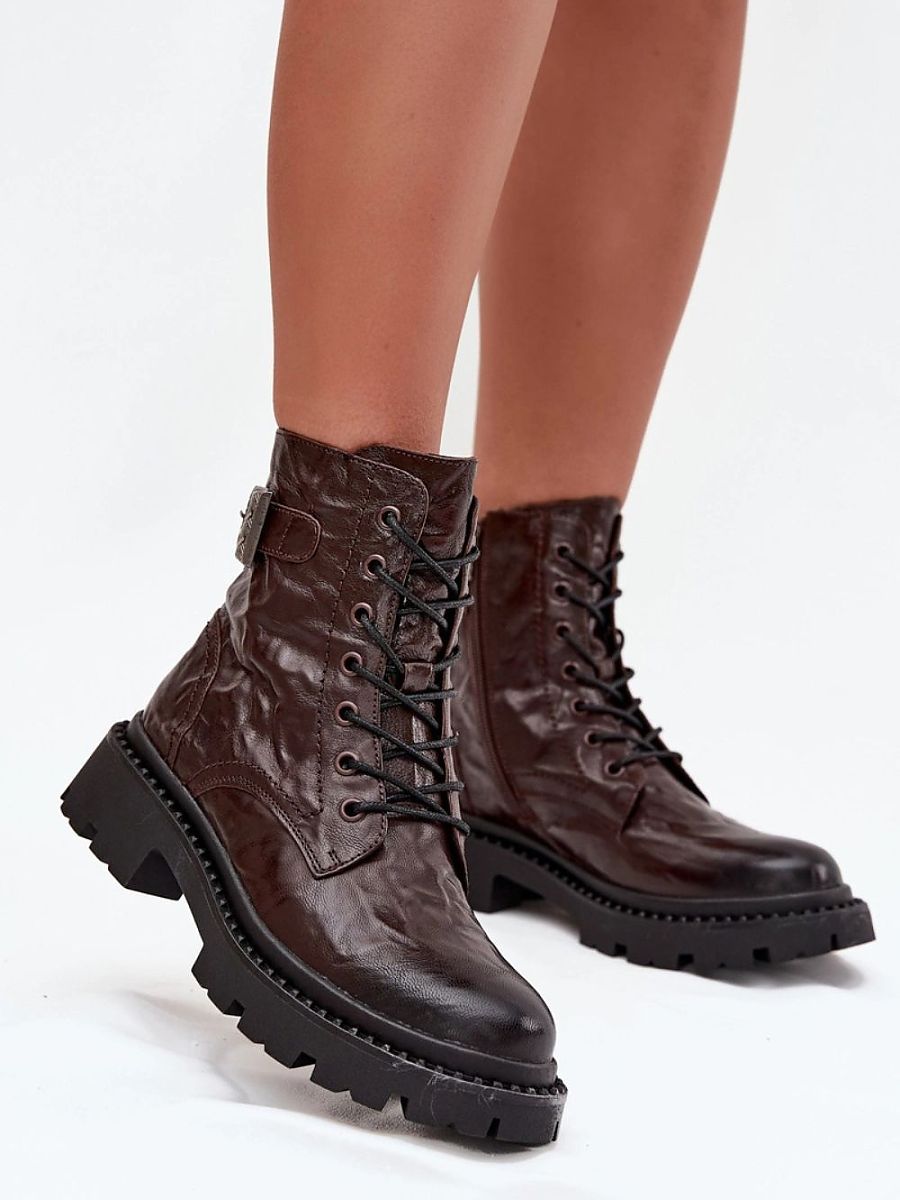 Boots model 218718 Step in style-2