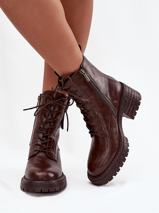 Bootie model 219110 Step in style-0