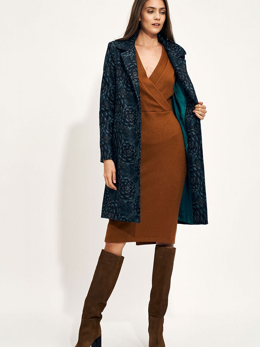 Coat model 171872 Nife-1