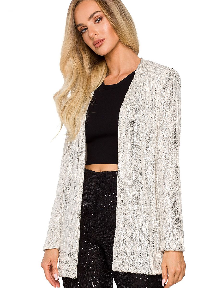 Jacket model 172366 Moe-0