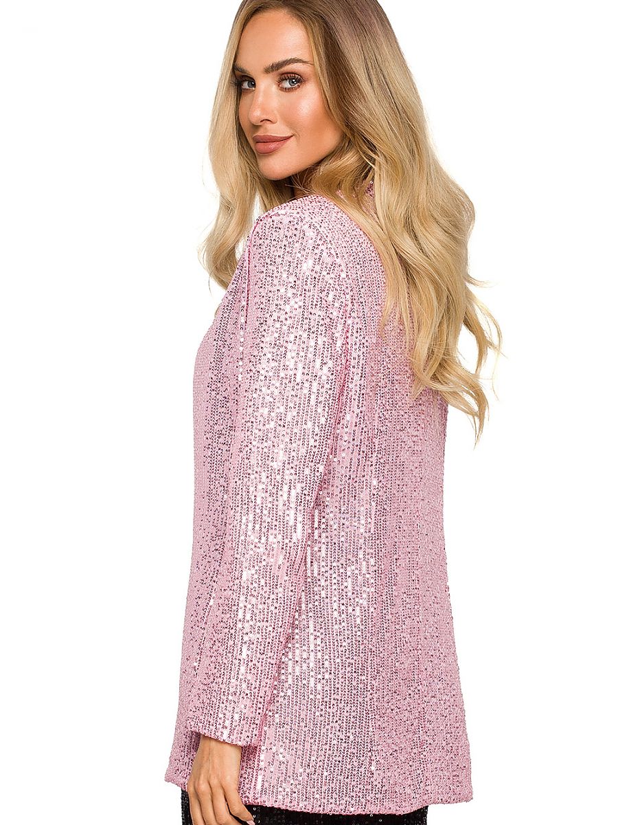 Jacket model 172368 Moe-2