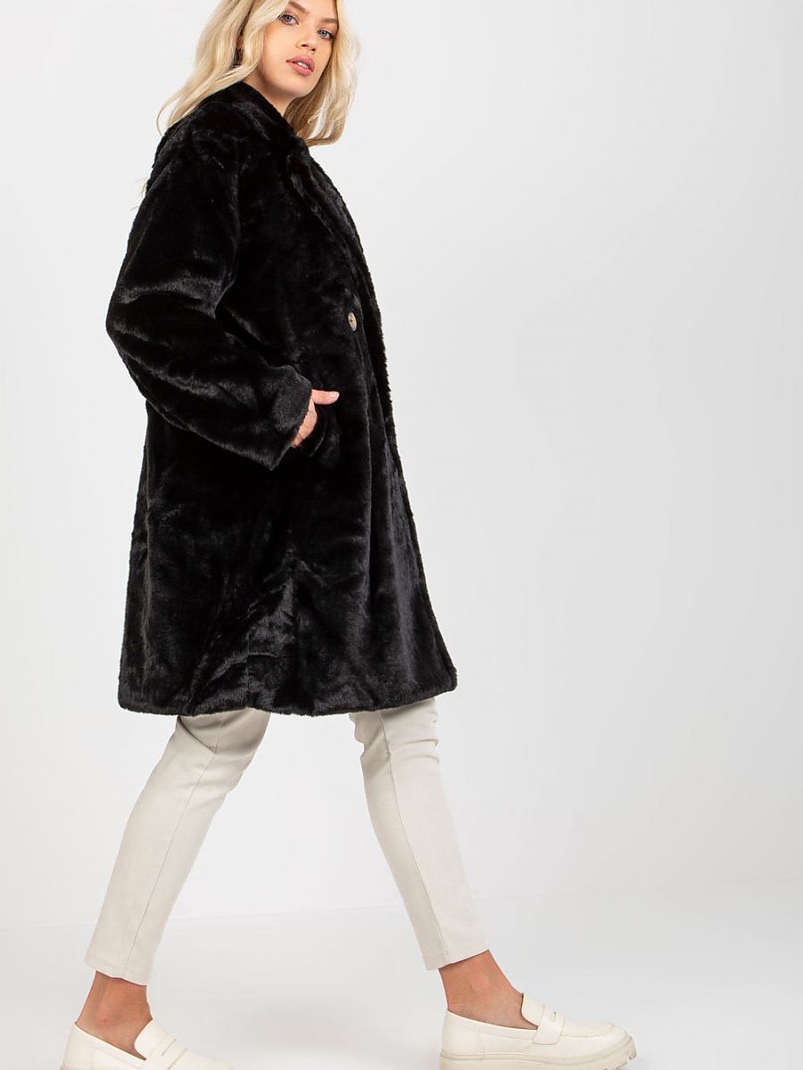 Coat model 173333 Och Bella-1