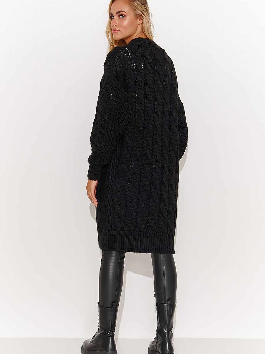 Cardigan model 184392 Makadamia-2