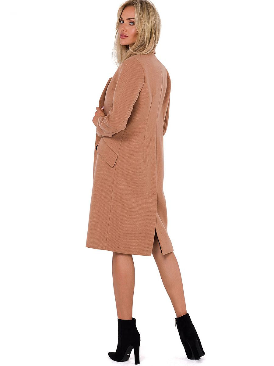 Coat model 184727 Moe-2