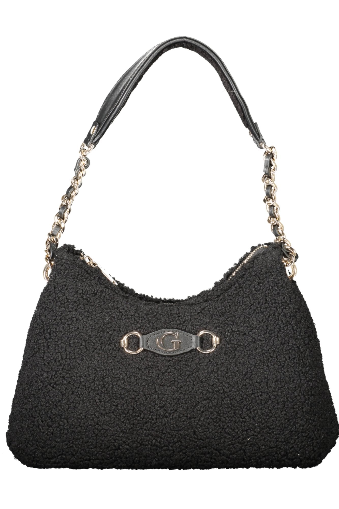 GUESS JEANS WOMEN'S BAG BLACK-0