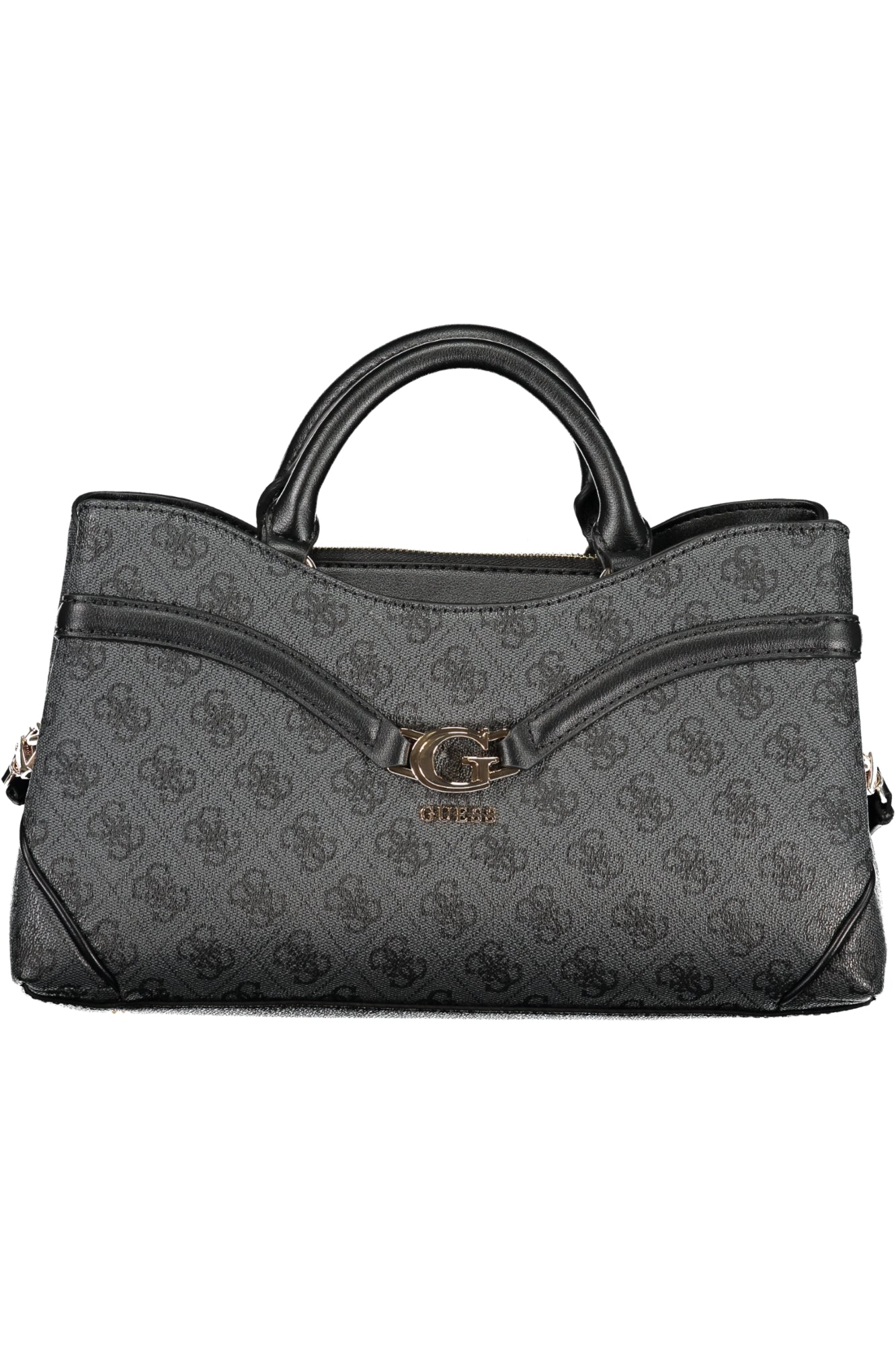 GUESS JEANS WOMEN'S BLACK BAG-0