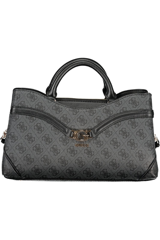 GUESS JEANS WOMEN'S BLACK BAG-0