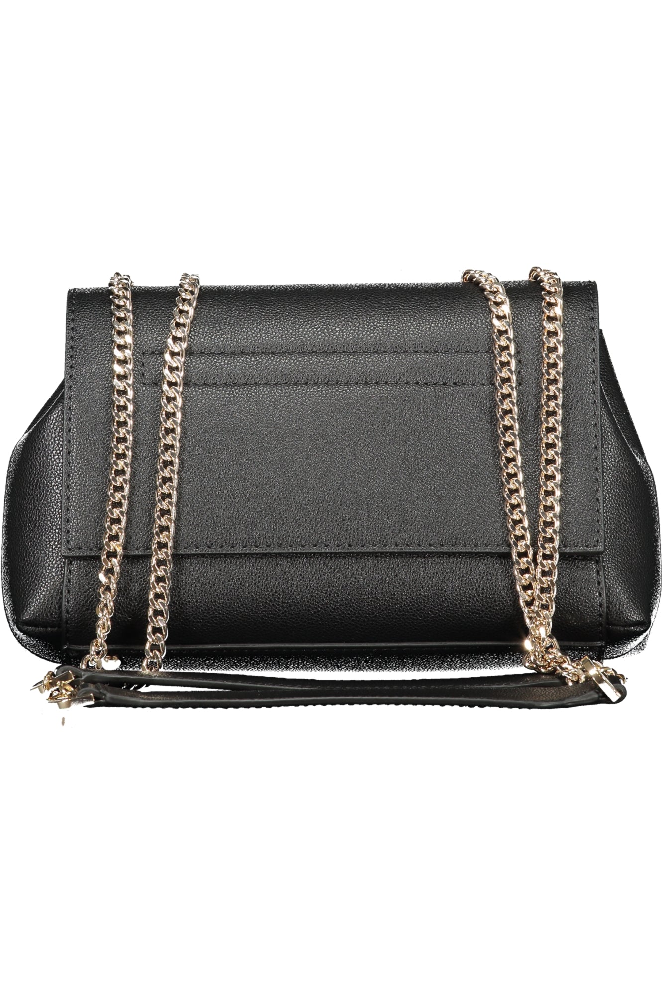 GUESS JEANS WOMEN'S BAG BLACK-1